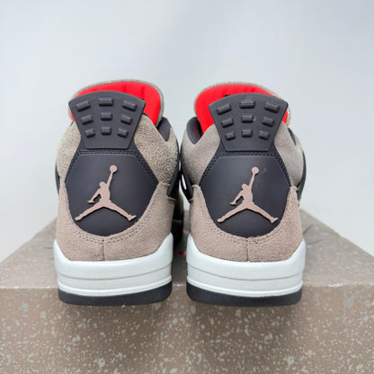 Jordan 4 Retro Taupe Haze