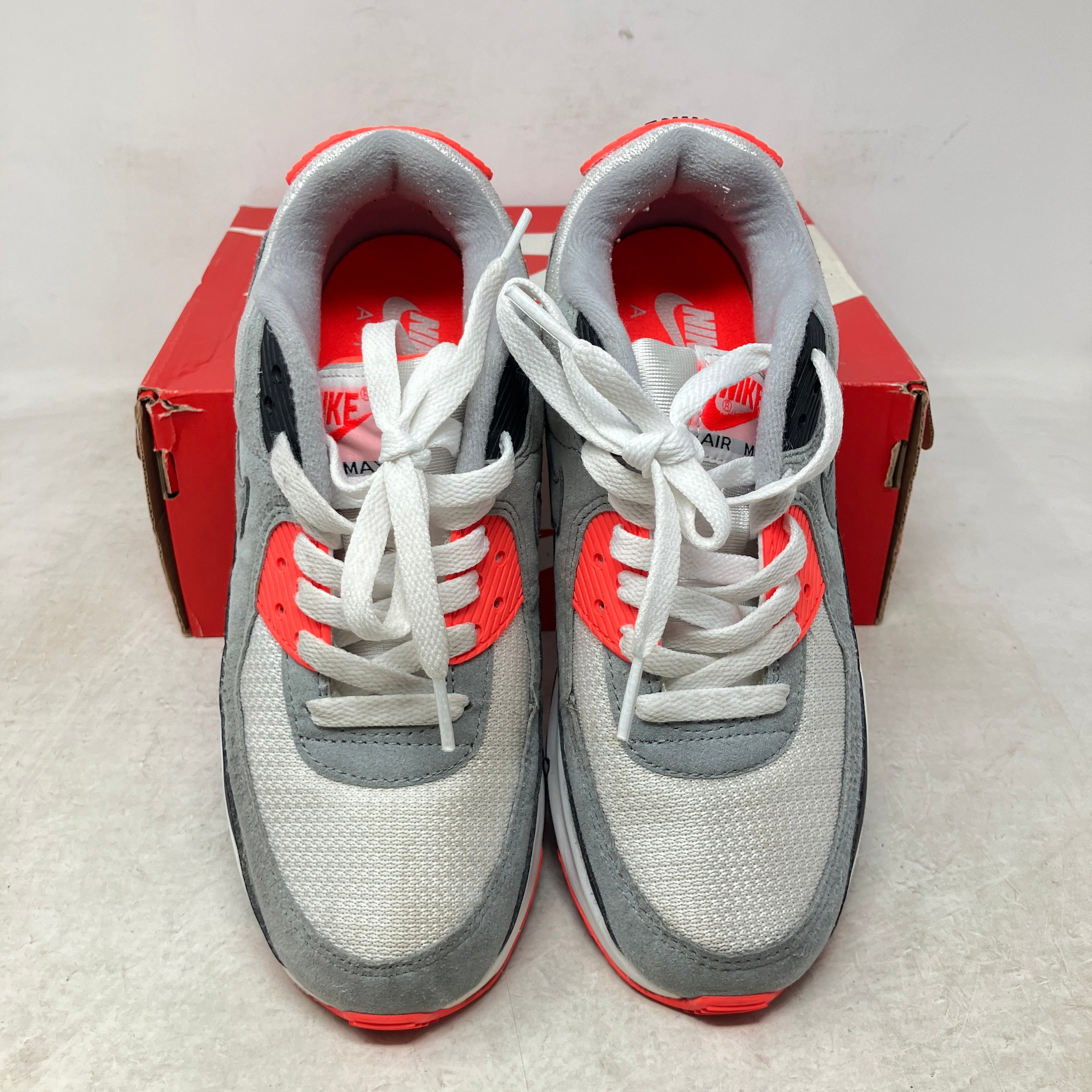 Nike Air Max 90 Infrared (2020) (GS)