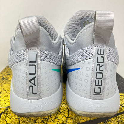 Nike PG 2.5 Playstation Wolf Grey