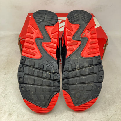 Nike Air Max 90 Infrared (2020) (GS)