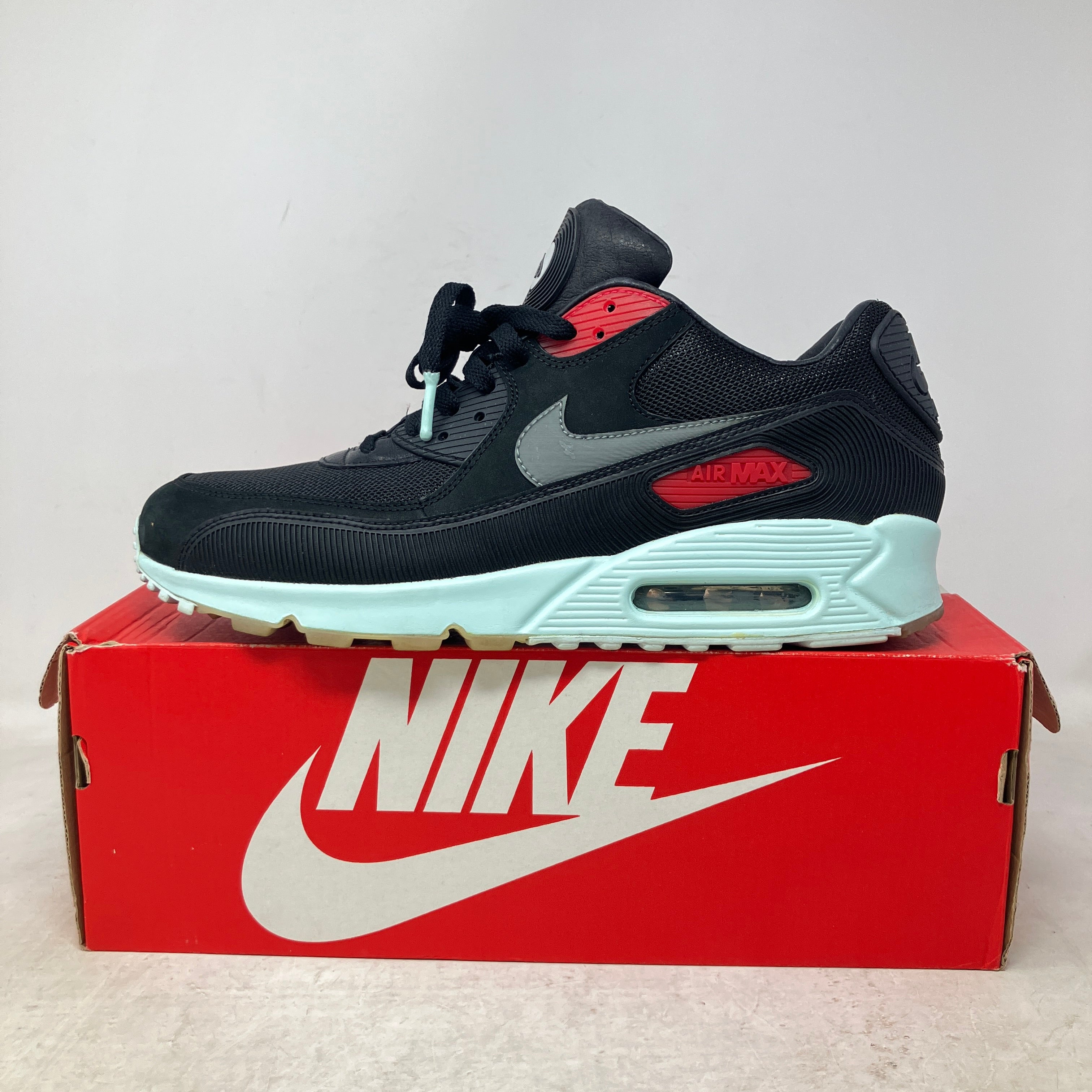 Nike Air Max 90 Vinyl