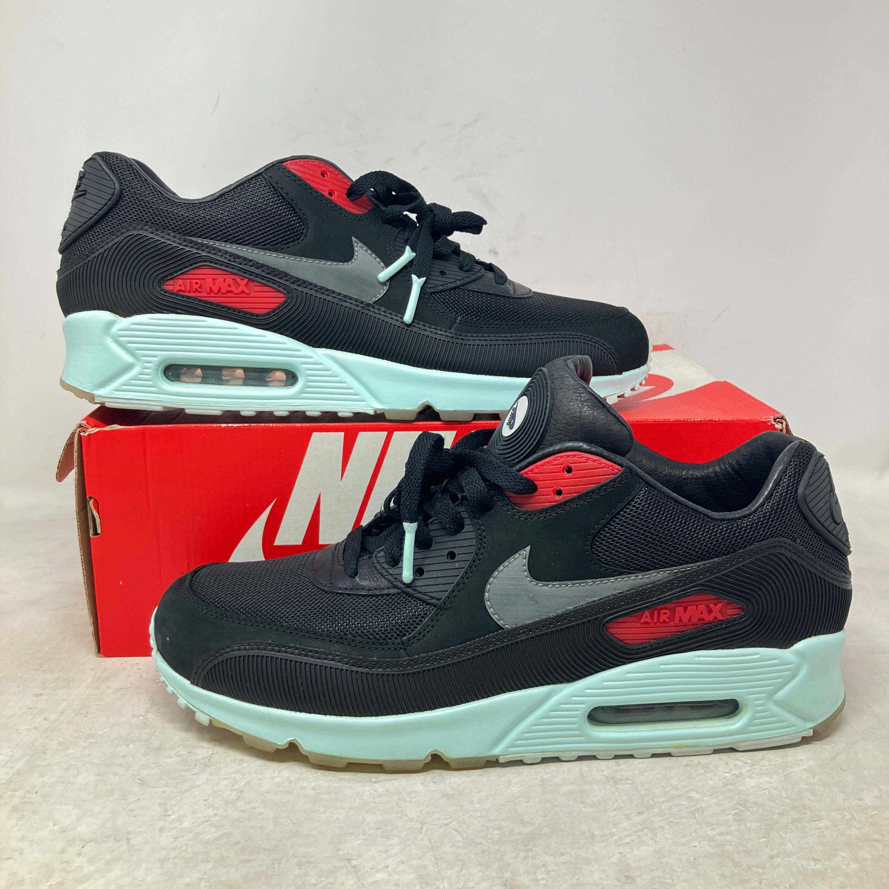 Nike Air Max 90 Vinyl