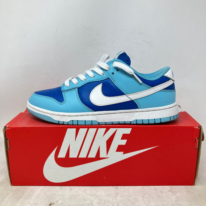 Nike Dunk Low Retro QS Argon (2022)