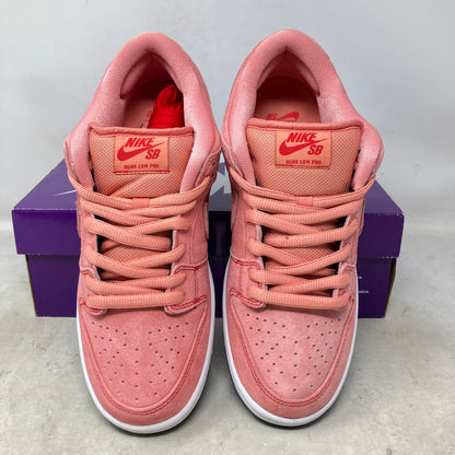 Nike SB Dunk Low Pink Pig