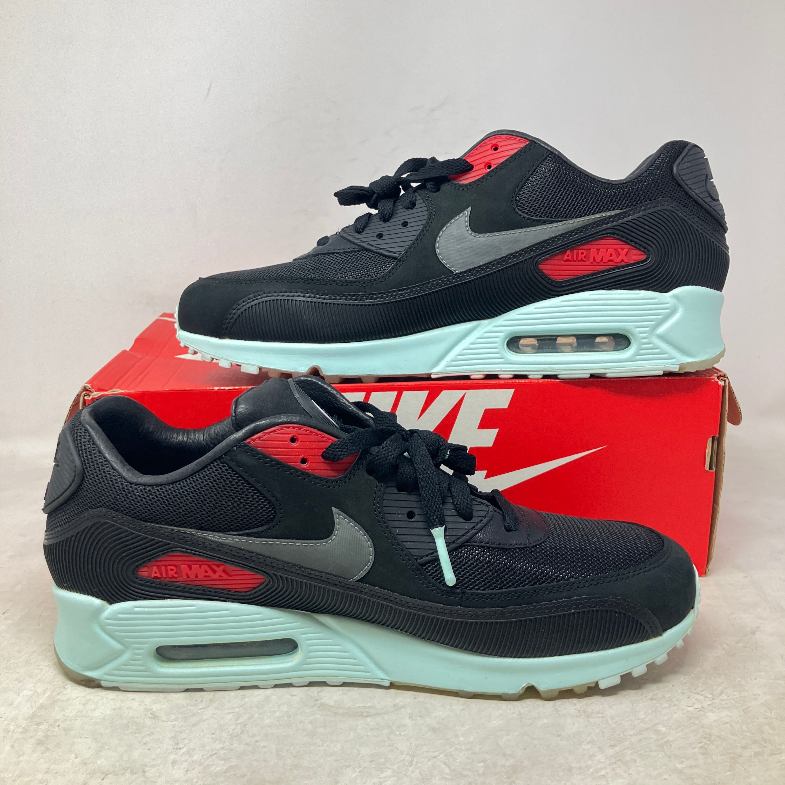 Nike Air Max 90 Vinyl