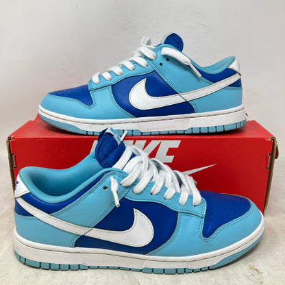 Nike Dunk Low Retro QS Argon (2022)
