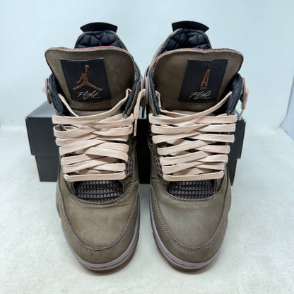 Jordan 4 Retro SP A Ma Maniére Dark Mocha