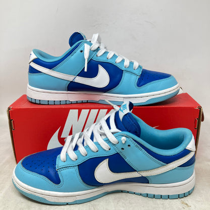 Nike Dunk Low Retro QS Argon (2022)