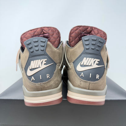 Jordan 4 Retro SP A Ma Maniére Dark Mocha