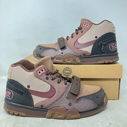 Nike Air Trainer 1 SP Travis Scott Wheat