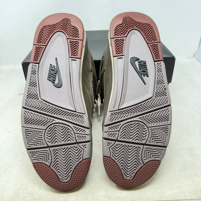 Jordan 4 Retro SP A Ma Maniére Dark Mocha