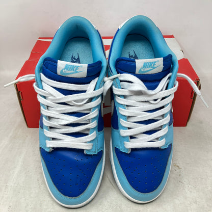 Nike Dunk Low Retro QS Argon (2022)