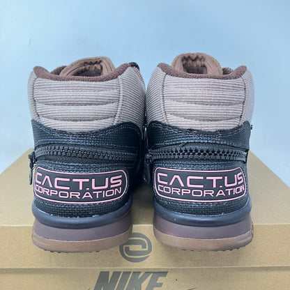 Nike Air Trainer 1 SP Travis Scott Wheat