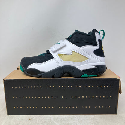 Nike Air Diamond Turf Emerald