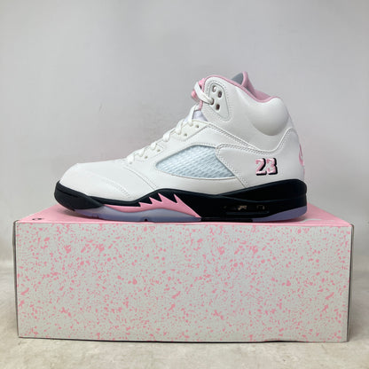 Jordan 5 Retro Medium Soft Pink