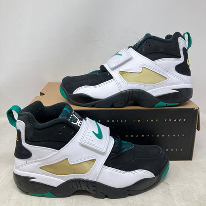 Nike Air Diamond Turf Emerald