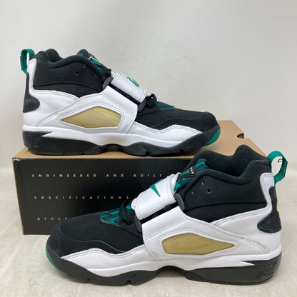 Nike Air Diamond Turf Emerald