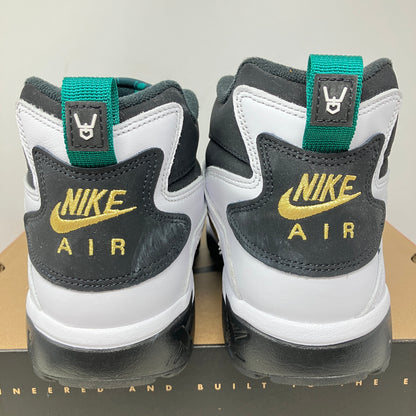 Nike Air Diamond Turf Emerald
