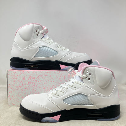 Jordan 5 Retro Medium Soft Pink