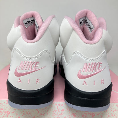 Jordan 5 Retro Medium Soft Pink
