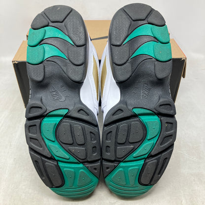 Nike Air Diamond Turf Emerald