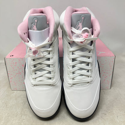 Jordan 5 Retro Medium Soft Pink