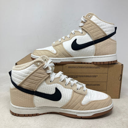 Nike Dunk High Next Nature Toasty Rattan