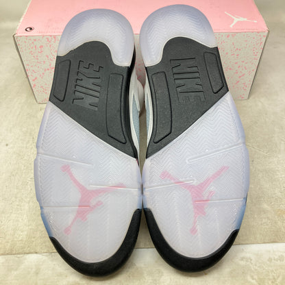 Jordan 5 Retro Medium Soft Pink
