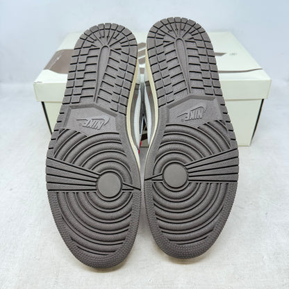 Jordan 1 Retro Low OG SP Travis Scott Reverse Mocha