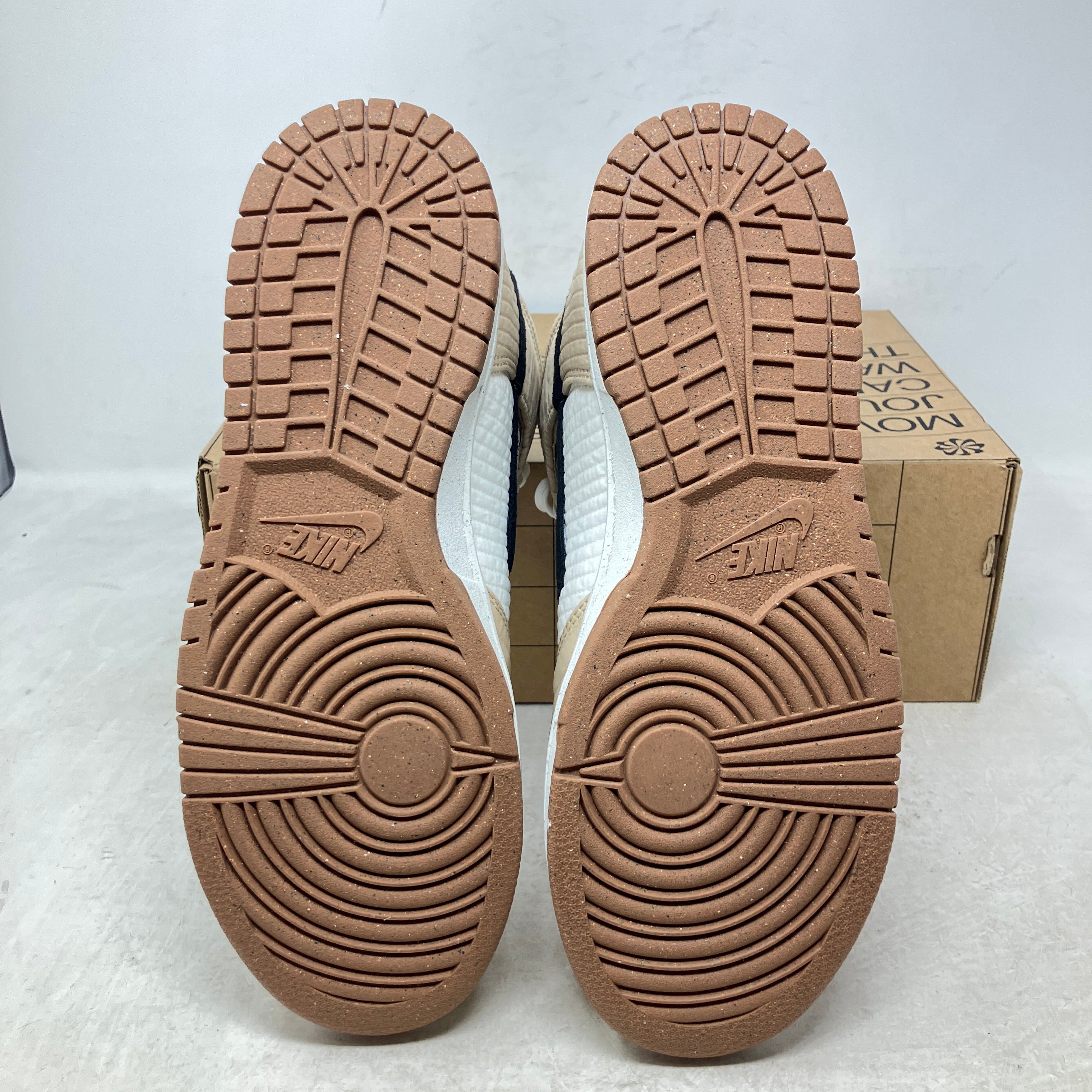 Nike Dunk High Next Nature Toasty Rattan