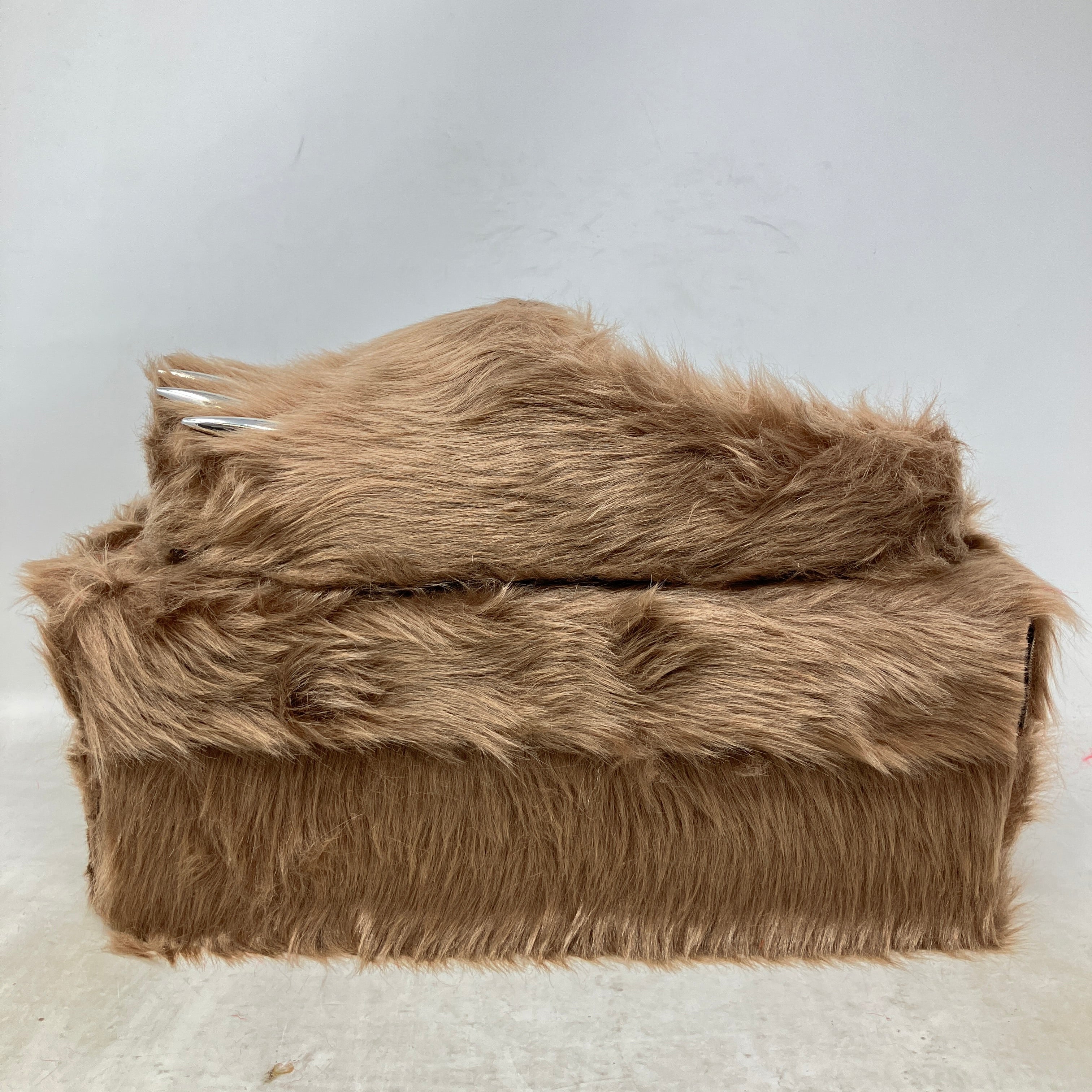 Bravest Studios Bear Claw Mule Brown