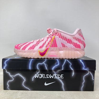 Nike Ja 3 Pink Foam