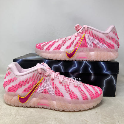 Nike Ja 3 Pink Foam
