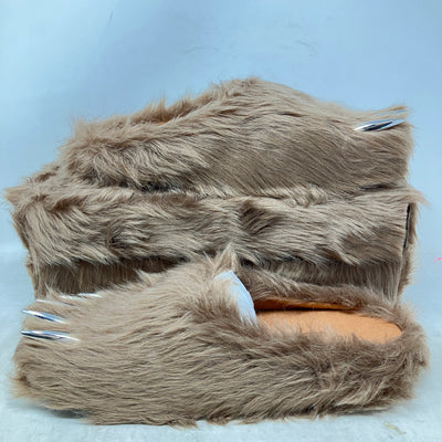 Bravest Studios Bear Claw Mule Brown