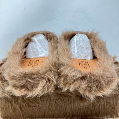 Bravest Studios Bear Claw Mule Brown