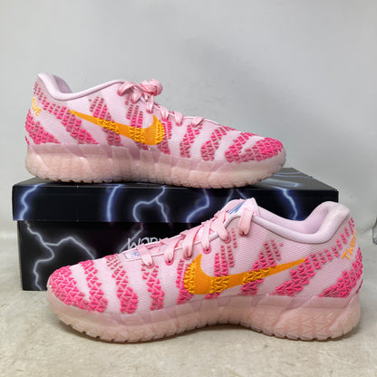 Nike Ja 3 Pink Foam