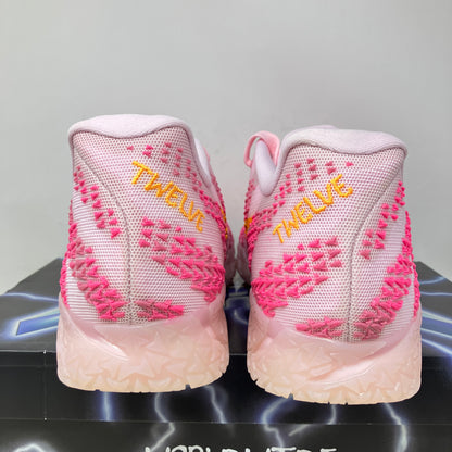 Nike Ja 3 Pink Foam