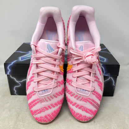 Nike Ja 3 Pink Foam