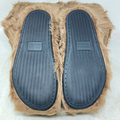 Bravest Studios Bear Claw Mule Brown