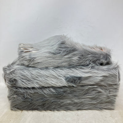 Bravest Studios Bear Claw Mule Grey