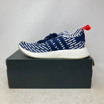 adidas NMD R2 Navy White