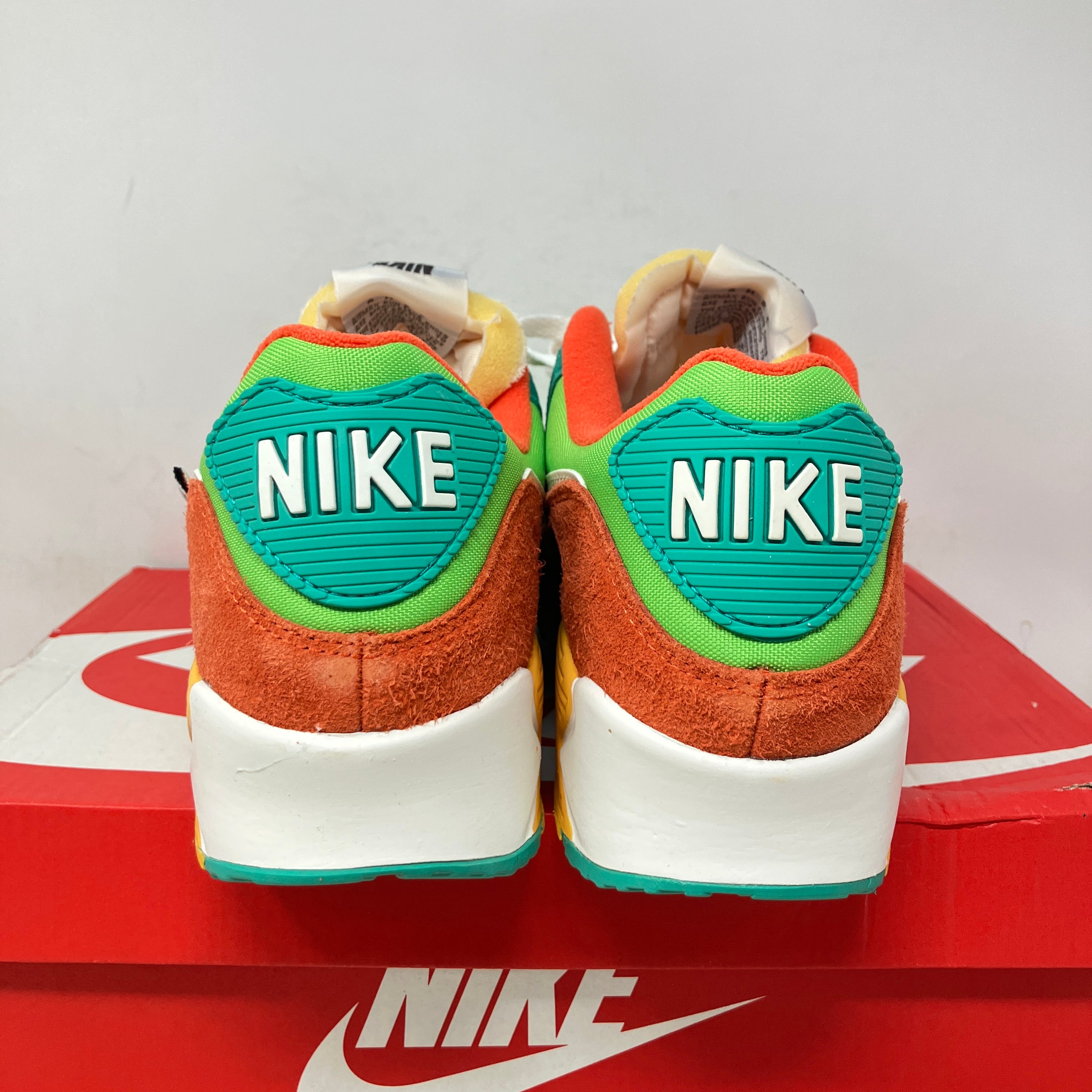 Nike Air Max 90 SE Running Club