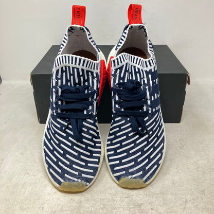 adidas NMD R2 Navy White