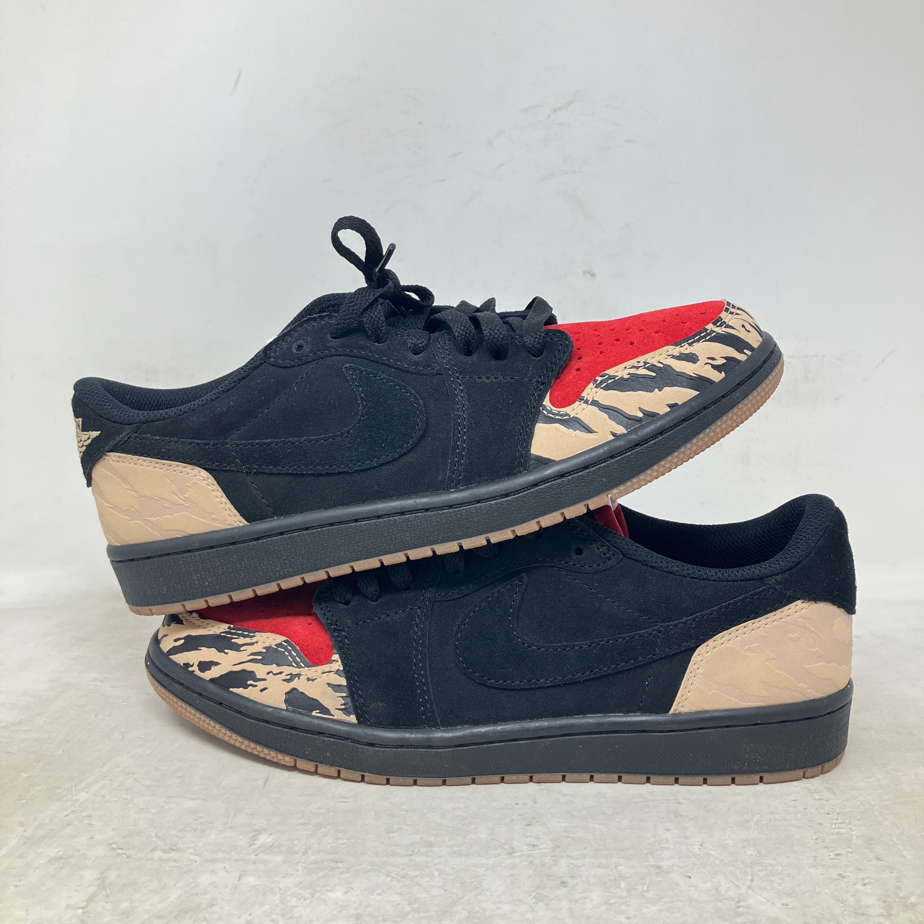 Jordan 1 Retro Low OG SP SoleFly