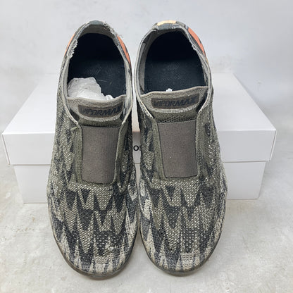 Nike Air VaporMax Moc 2 Acronym Sail