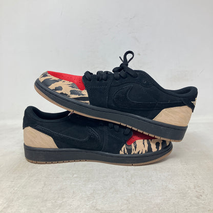 Jordan 1 Retro Low OG SP SoleFly