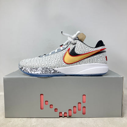 Nike LeBron 20 The Debut