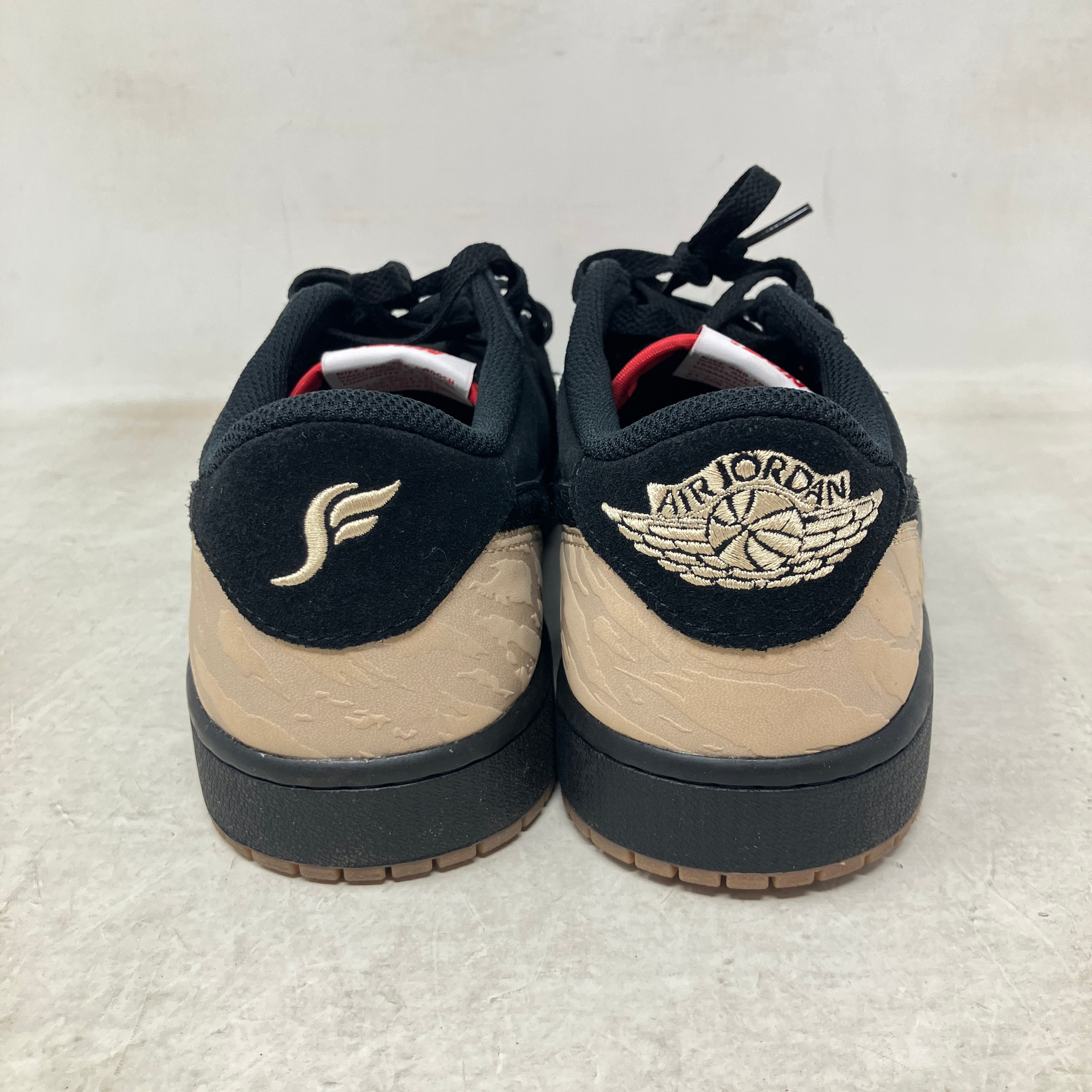 Jordan 1 Retro Low OG SP SoleFly