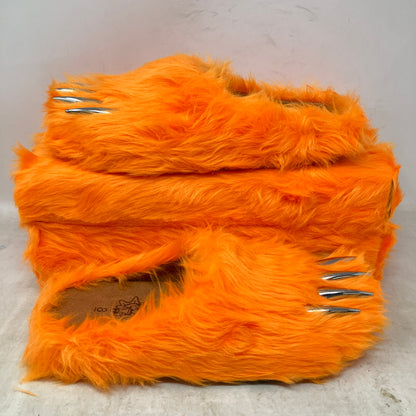 Bravest Studios Bear Claw Mule Chief Keef x Glo Gang Glorange