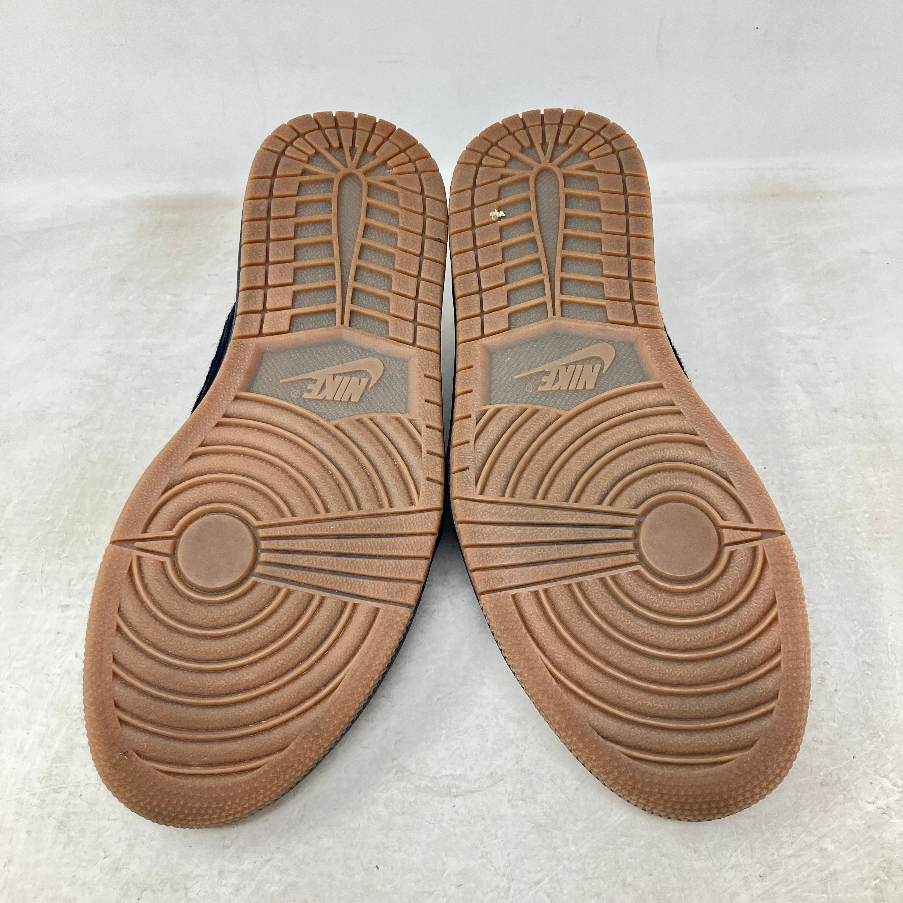 Jordan 1 Retro Low OG SP SoleFly
